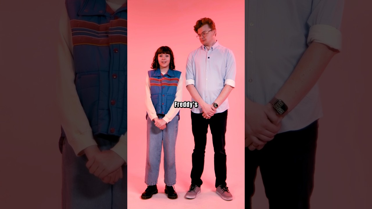 We have something big to show you… #shorts