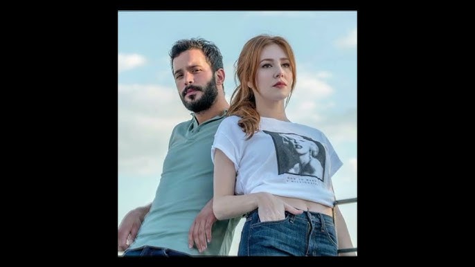 The love confession of Barış Arduç to Elçin Sangu after years: "I'm not  talking about you ..." - YouTube