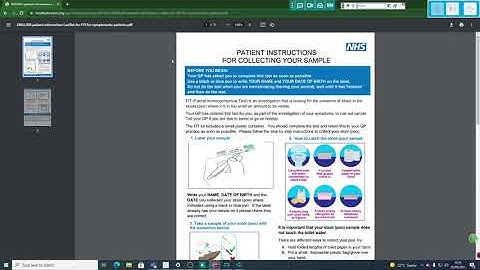 How to create AccuRx templates -  Dr.Regu