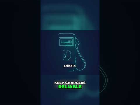 EV Charging Revolution: