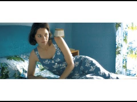 ニコール・ガルシア監督×マリオン・コティヤール!映画『愛を綴る女』予告編