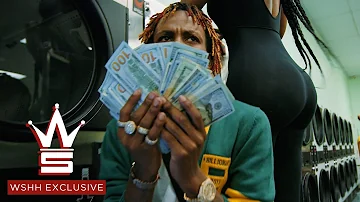 Rich The Kid "I Don't Care" (WSHH Exclusive - Official Music Video)