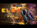 MESHIRI ELSA IS LIVE #tkrp #gta5 #gta #girlgamer