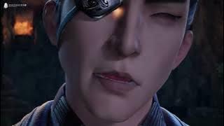 Lord of the Ancient God Grave Episode 341 & 342 Sub Indo