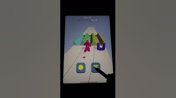 Blob shifters 3d LEVEL 147 #ytshort #shortvideo #gaming