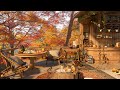 4K Vintage Coffee Shop Ambience ☕ Smooth Piano Jazz Music for Relaxing, Studying, Sleeping