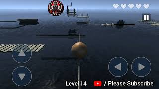 Extreme Balance 3D Level 14 |Extreme Balance 3D Level |Extreme Balance Gameplay |Full Gamer