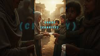 5 Pillars Of Islam #islam #islamic #islamicshorts Music Credits: Muhammad Nabina by Hamada helal