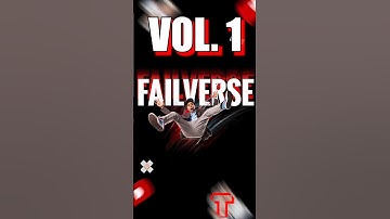 Failverse – Volume 1 | Classic Fails Compilation 💥🌊🪑#failverse