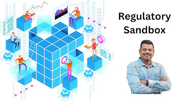 What is RBI regulatory sandbox? explained in English #sandbox