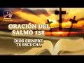 Salmo 138: Un canto de amor y fidelidad a Dios