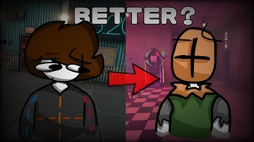 Is BONEWORKS better than BONELAB 5 YEARS later?...