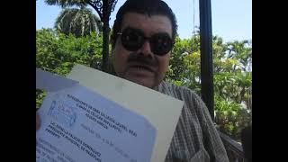 Lider De Colonos Unidos, Denuncia Que Callejon Laureal Real De Urias En El Olvido Por El Ayto.