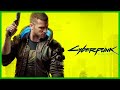 Cyberpunk 2077 Третий день игры (200👍 = +1ч)