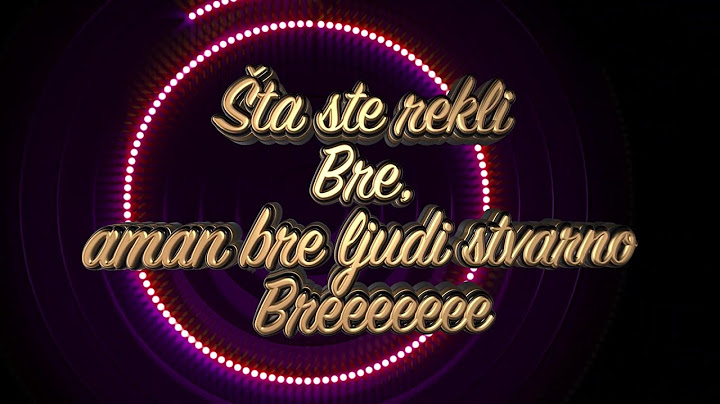 Šta ste rekli bre, aman bre čjudi stvarno breee | ep325deo07