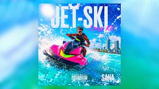[+15 FREE] "JET-SKI" - SUMMER LOOP KIT (Summer, Dancehall, Marseille, Été)