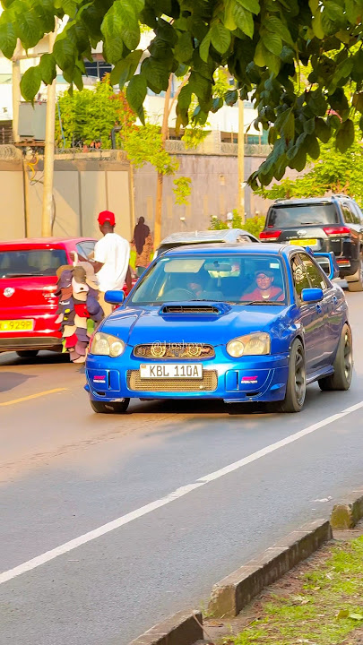 Can you identify these Subarus?🤩🙌🏾 #subaru #subarulife