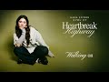 Hana Effron - Heartbreak Highway [Official Lyric Video]