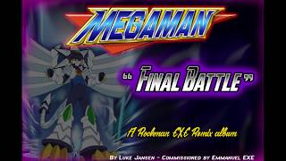 Megaman / Rockman  