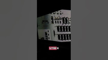 @Trinnov Audio just dropped the NEW Altitude 16 @Dolby Atmos Trailer! #trinnov #dolby #dolbyatmos