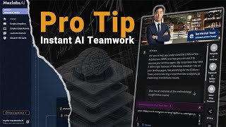 How to Share AI-Enhanced Marketing Insights with Your Team - Pro Tips by Flint McGlaughlin