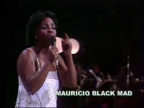 GLADYS KNIGHT - NEITHER FOR US