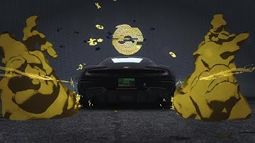 NFS Unbound - Aston Martin Vulcan - S Class