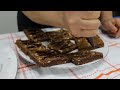 Cómo hacer BROWNIES CASEROS - Paso a Paso | Victoria Abanto