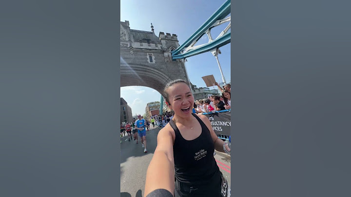 run/walk the London Marathon with me 🥹🥳 #marathon #london #runner #shorts