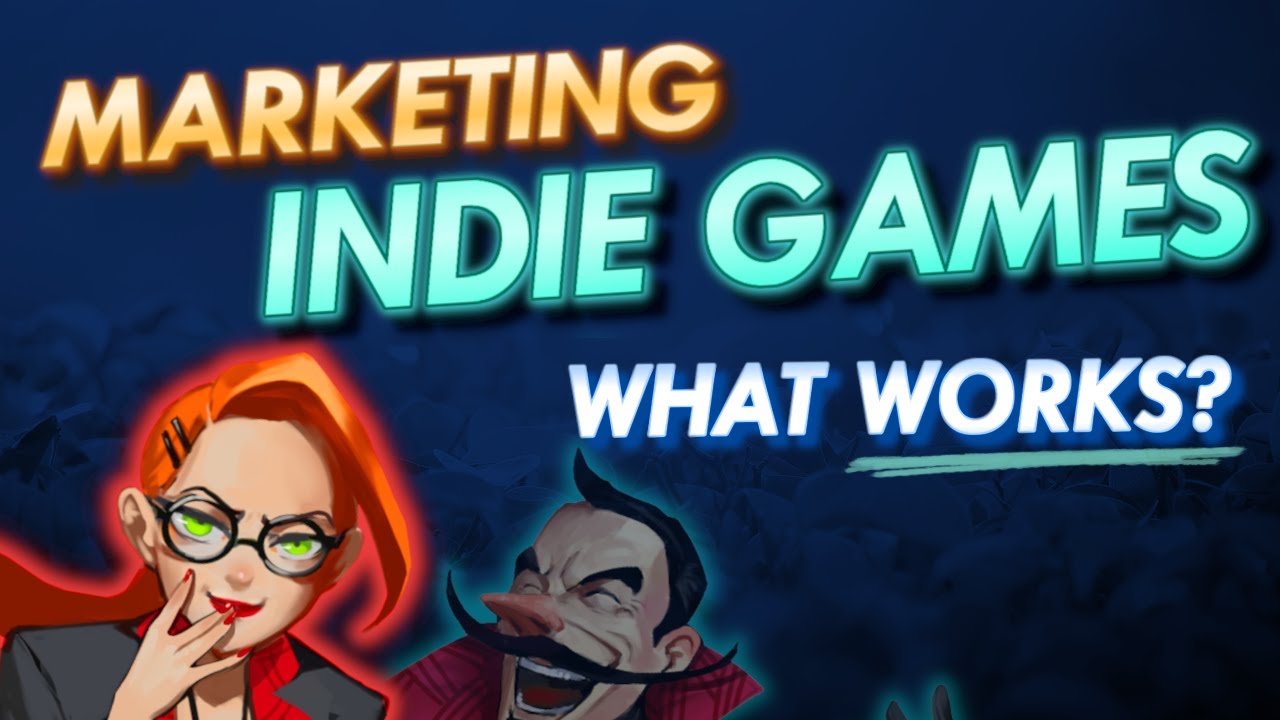 Crossy Road Indie Game Marketing: At Home Update – VGCD Academy