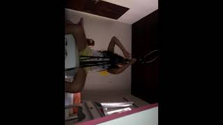 Arrumando Meu Quarto Parte 2