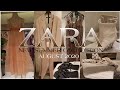 ZARA New Summer Collection 2020 | Zara August 2020 Collection | Zara Virtual Shopping 2020