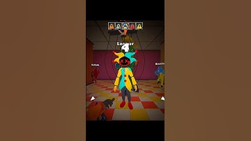 Hide in the backroom Chapter 5 Level 5 (Hide Mode) #backrooms #nextbots