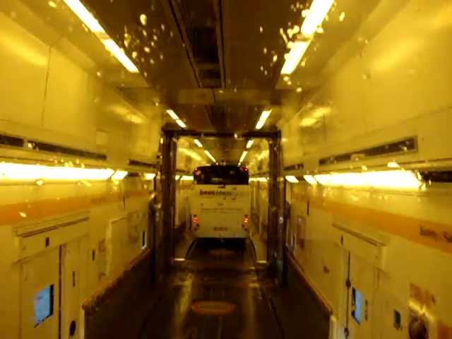 Euro Tunnel Paris London Youtube