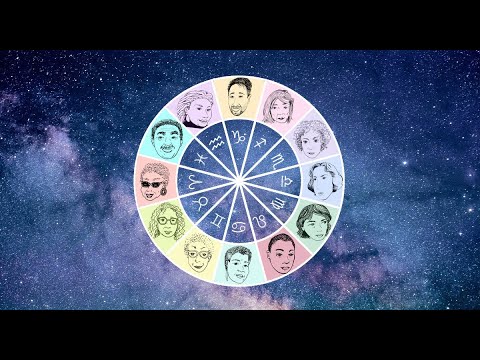 Video: Cili është Elementi I Shenjave Të Ndryshme Të Zodiakut