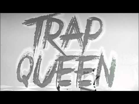 Fetty Wap - Trap Queen Ringtone