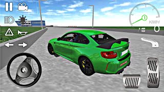 M5 Modified Sport Car Game💥 Gameplay 961 || Best Android And iOS Game || Flash Gameplay screenshot 3