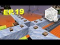 EliteCraft 2 #19 - Transporte de Items en el Nether