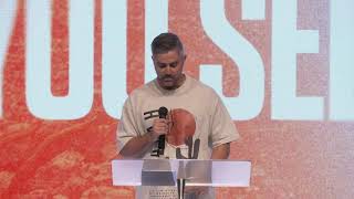 Embracing God's New Work: Sharing the Gospel