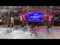 ZHHDC2020: POP DIVA CHALLENGE - TRUE FAMILY DANCE COMMUNITY | Champion | Mega Crew Division