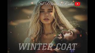 Winter Coat-Karen Marbar Starsedition