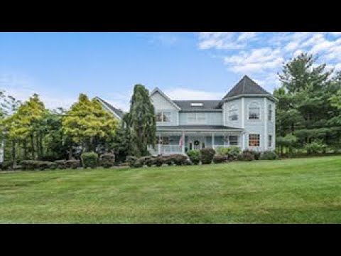 12 Rosmini Ln, Monroe, NY home video tour