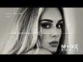 Adele - Easy On Me (M+ike Remix)