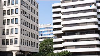 Bordeaux, au cœur de mon quartier : Mériadeck