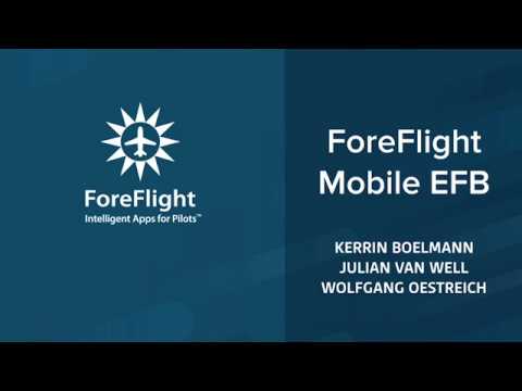 Video: Wie zeigen Sie TAC-Diagramme in Foreflight an?