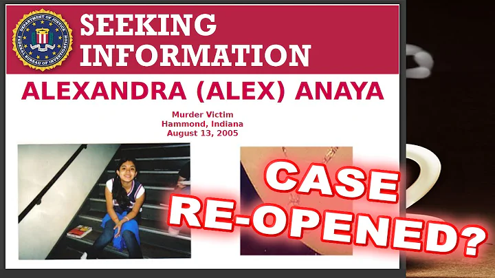 Alexandria Anaya Photo 5