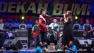 Story WA Dangdut Koplo Dinding Kaca - Gery Feat Devi Aldiva