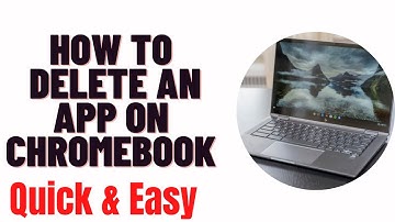 how to delete an app on chromebook,how to delete apps on chromebook without right-click