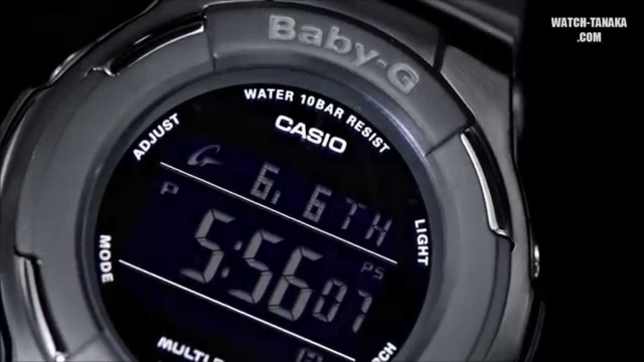 CASIO Baby-G Tripper BGD-1310-1BJF カシオ ベビーG トリッパー