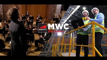 MWC Teaser Video 2020 | D-Link